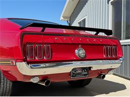 1969 Ford Mustang (CC-2118754) for sale in Greene, Iowa