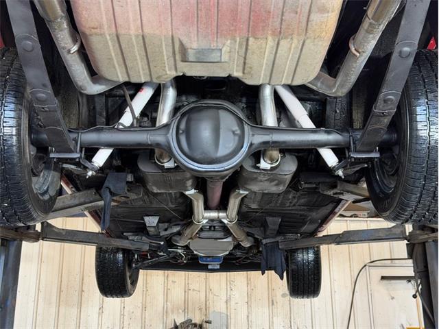 1969 Ford Mustang (CC-2118754) for sale in Greene, Iowa