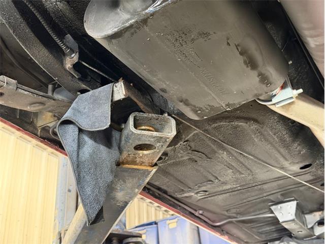 1969 Ford Mustang (CC-2118754) for sale in Greene, Iowa