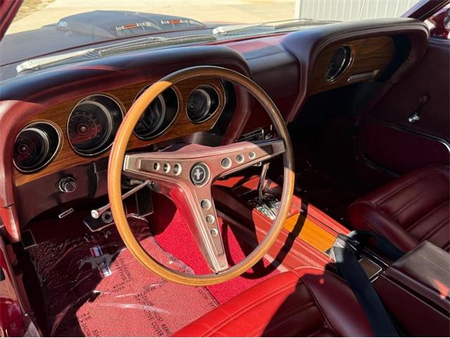 1969 Ford Mustang (CC-2118754) for sale in Greene, Iowa