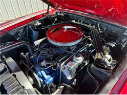 1969 Ford Mustang (CC-2118754) for sale in Greene, Iowa