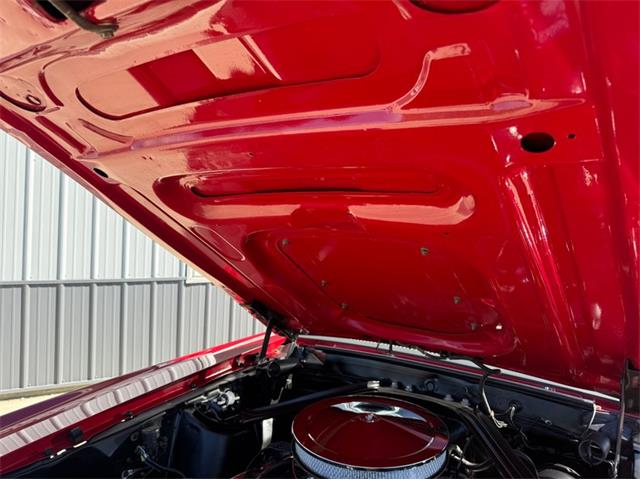 1969 Ford Mustang (CC-2118754) for sale in Greene, Iowa