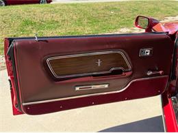 1969 Ford Mustang (CC-2118754) for sale in Greene, Iowa