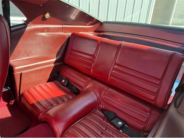 1969 Ford Mustang (CC-2118754) for sale in Greene, Iowa
