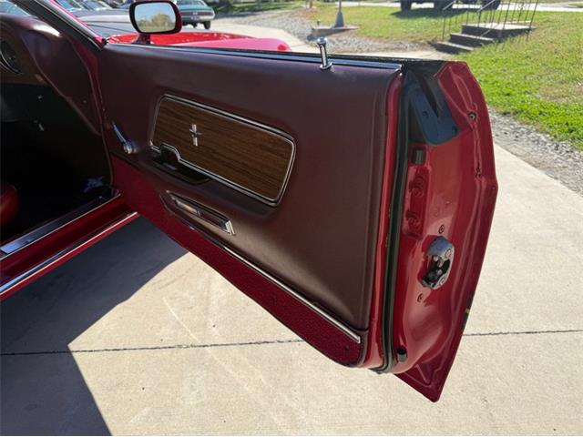 1969 Ford Mustang (CC-2118754) for sale in Greene, Iowa