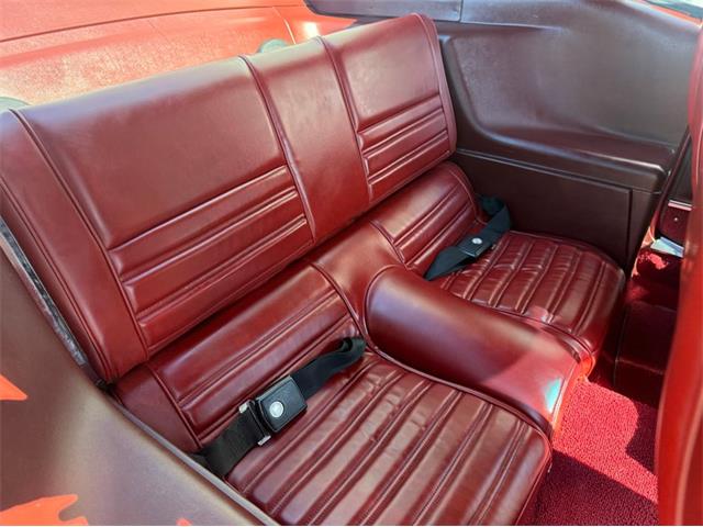 1969 Ford Mustang (CC-2118754) for sale in Greene, Iowa