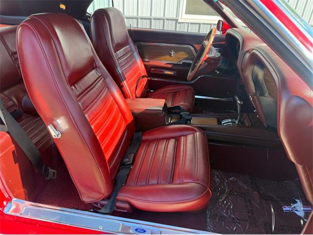 1969 Ford Mustang (CC-2118754) for sale in Greene, Iowa