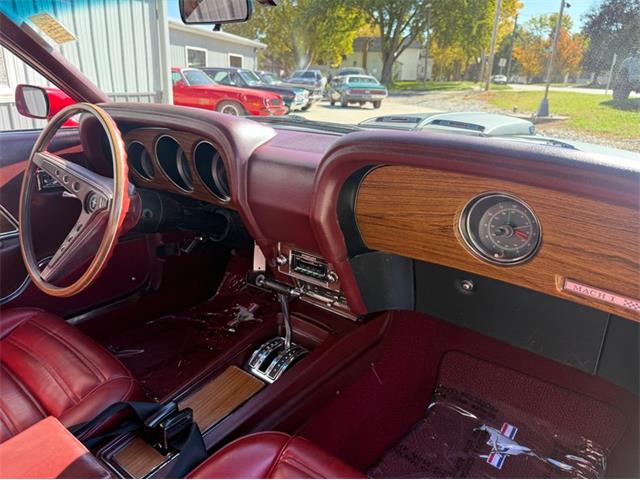 1969 Ford Mustang (CC-2118754) for sale in Greene, Iowa
