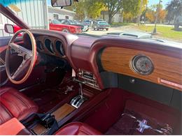 1969 Ford Mustang (CC-2118754) for sale in Greene, Iowa