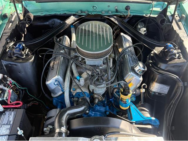 1969 Mercury Cougar (CC-2118755) for sale in Greene, Iowa
