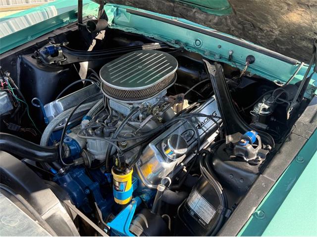 1969 Mercury Cougar (CC-2118755) for sale in Greene, Iowa