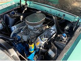 1969 Mercury Cougar (CC-2118755) for sale in Greene, Iowa