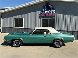 1969 Mercury Cougar (CC-2118755) for sale in Greene, Iowa