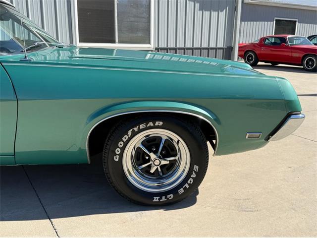 1969 Mercury Cougar (CC-2118755) for sale in Greene, Iowa