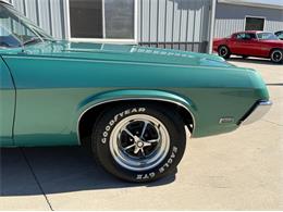 1969 Mercury Cougar (CC-2118755) for sale in Greene, Iowa