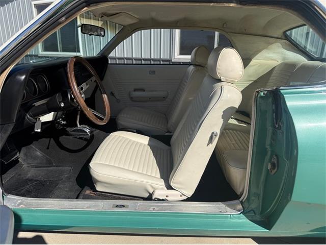 1969 Mercury Cougar (CC-2118755) for sale in Greene, Iowa