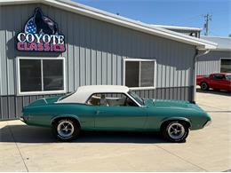 1969 Mercury Cougar (CC-2118755) for sale in Greene, Iowa