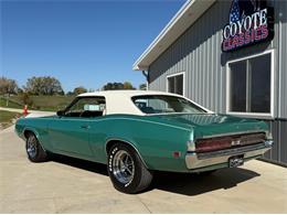 1969 Mercury Cougar (CC-2118755) for sale in Greene, Iowa
