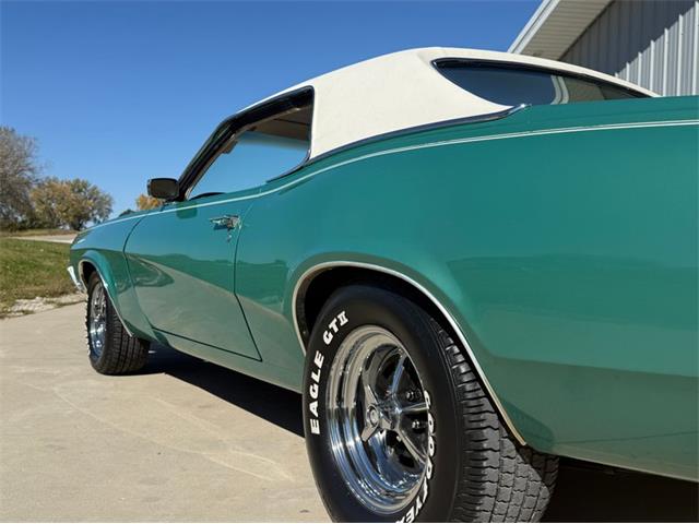 1969 Mercury Cougar (CC-2118755) for sale in Greene, Iowa