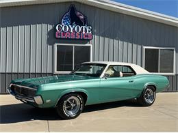 1969 Mercury Cougar (CC-2118755) for sale in Greene, Iowa
