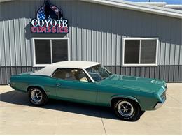 1969 Mercury Cougar (CC-2118755) for sale in Greene, Iowa