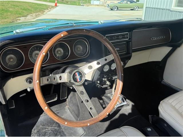 1969 Mercury Cougar (CC-2118755) for sale in Greene, Iowa