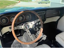 1969 Mercury Cougar (CC-2118755) for sale in Greene, Iowa