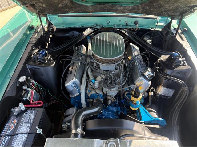 1969 Mercury Cougar (CC-2118755) for sale in Greene, Iowa