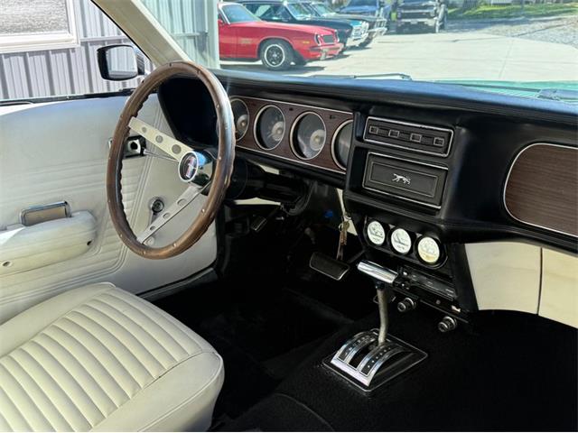 1969 Mercury Cougar (CC-2118755) for sale in Greene, Iowa