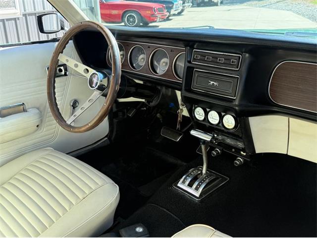 1969 Mercury Cougar (CC-2118755) for sale in Greene, Iowa