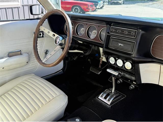 1969 Mercury Cougar (CC-2118755) for sale in Greene, Iowa