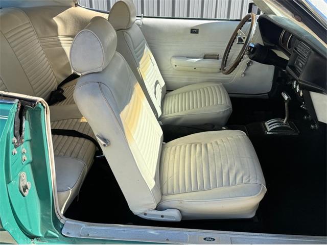 1969 Mercury Cougar (CC-2118755) for sale in Greene, Iowa