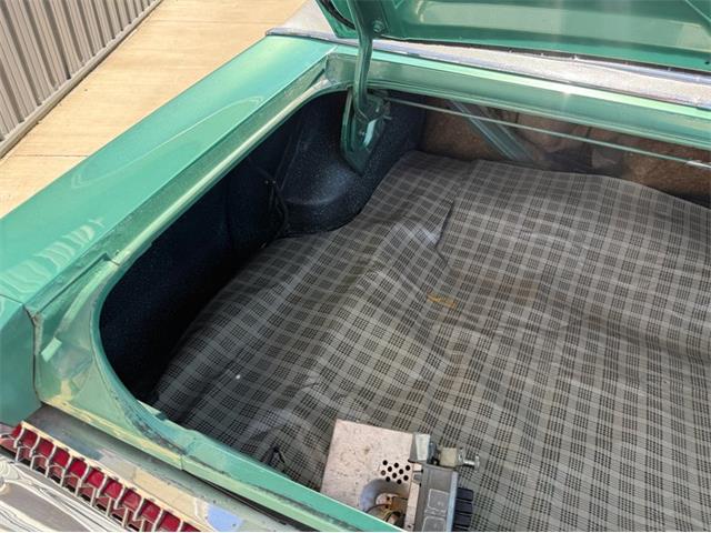 1969 Mercury Cougar (CC-2118755) for sale in Greene, Iowa