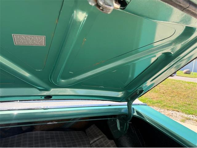 1969 Mercury Cougar (CC-2118755) for sale in Greene, Iowa