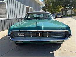1969 Mercury Cougar (CC-2118755) for sale in Greene, Iowa