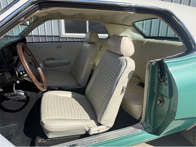 1969 Mercury Cougar (CC-2118755) for sale in Greene, Iowa