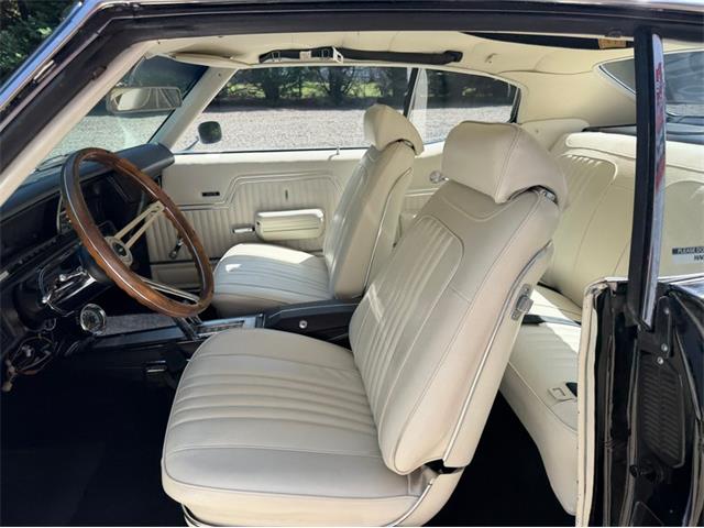 1972 Chevrolet Chevelle (CC-2118756) for sale in Newfield, New Jersey