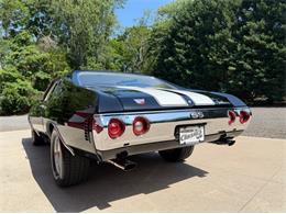 1972 Chevrolet Chevelle (CC-2118756) for sale in Newfield, New Jersey