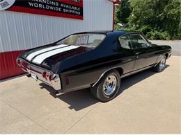 1972 Chevrolet Chevelle (CC-2118756) for sale in Newfield, New Jersey