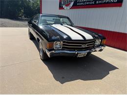 1972 Chevrolet Chevelle (CC-2118756) for sale in Newfield, New Jersey