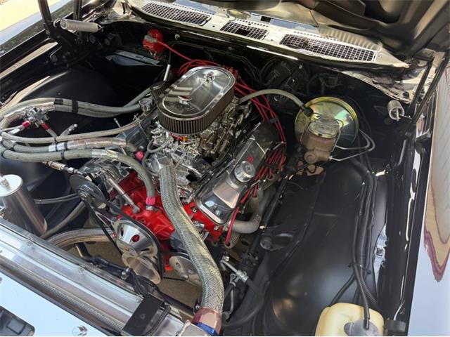 1972 Chevrolet Chevelle (CC-2118756) for sale in Newfield, New Jersey