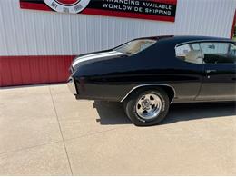 1972 Chevrolet Chevelle (CC-2118756) for sale in Newfield, New Jersey