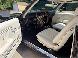 1972 Chevrolet Chevelle (CC-2118756) for sale in Newfield, New Jersey