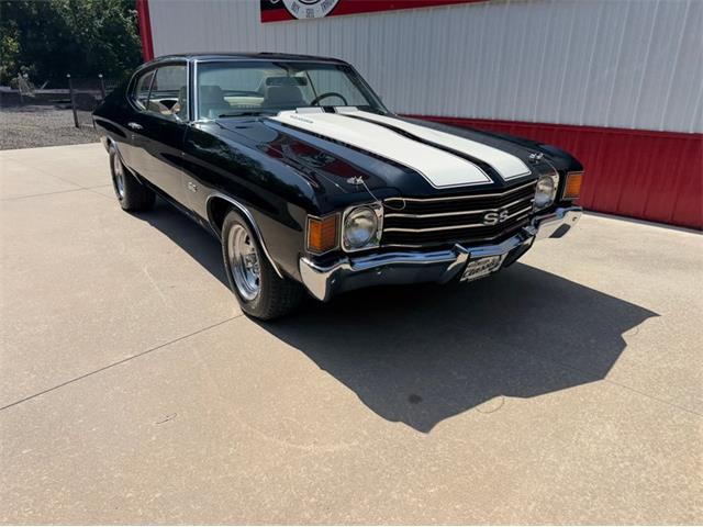1972 Chevrolet Chevelle (CC-2118756) for sale in Newfield, New Jersey