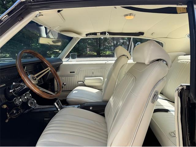 1972 Chevrolet Chevelle (CC-2118756) for sale in Newfield, New Jersey