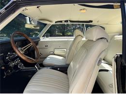 1972 Chevrolet Chevelle (CC-2118756) for sale in Newfield, New Jersey