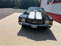 1972 Chevrolet Chevelle (CC-2118756) for sale in Newfield, New Jersey