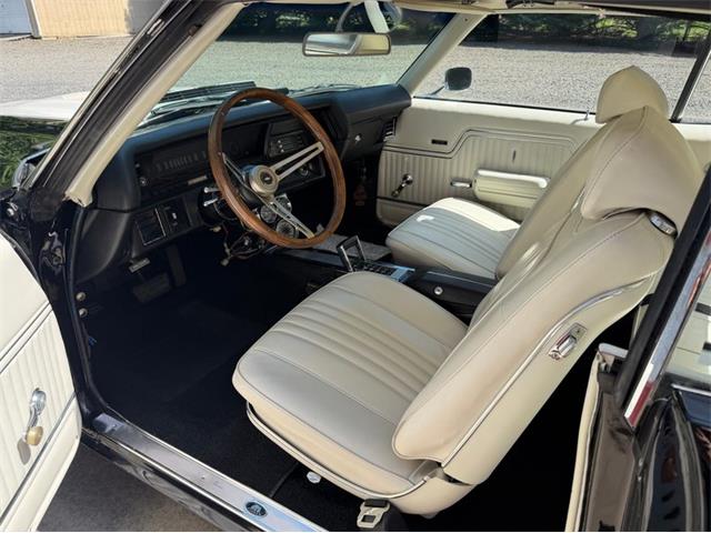1972 Chevrolet Chevelle (CC-2118756) for sale in Newfield, New Jersey