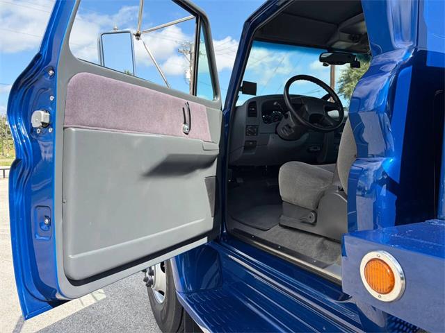 1966 Chevrolet C60 (CC-2118758) for sale in Spring Branch, Texas
