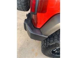 2007 Jeep Wrangler (CC-2110876) for sale in Cadillac, Michigan